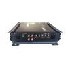 Audio360 AD2000.1 Monoblock Car Audio Amplifier, 2000W Max Power, Compact Class D Mono Amp with 88dB SNR, 1-Ohm Stable Subwoofer Amplifier view 4