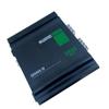 Audio360 AD3000.1 Monoblock Car Audio Amplifier, 3000W Max Power, Compact Class D 1-Ohm Stable Subwoofer Amplifier with 89dB SNR, Clean Deep Bass Output view 2