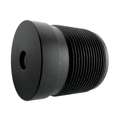 10mm Low Distortion M12 Lens Commonlands CIL104-F3.8-M12ANIR