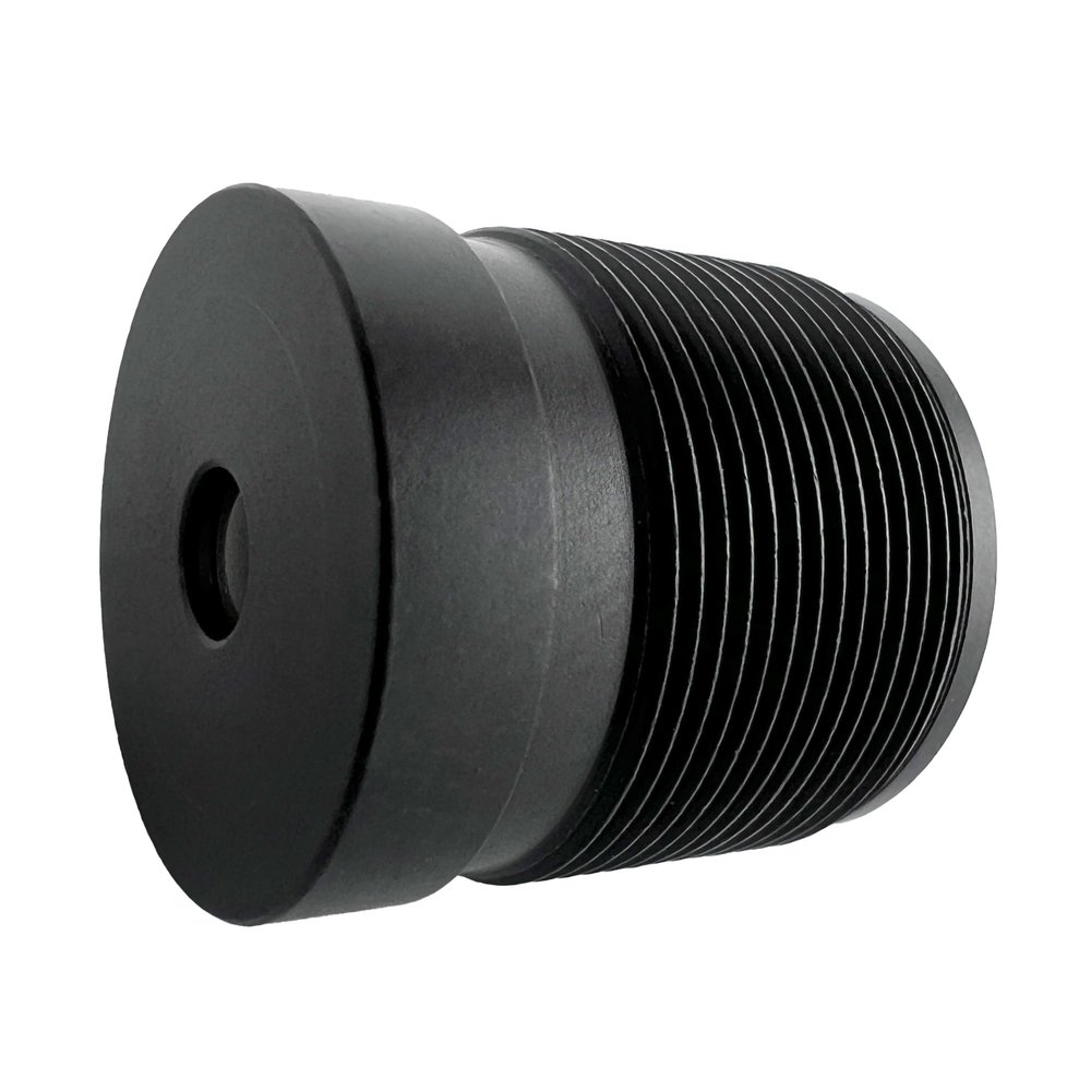 10mm Low Distortion M12 Lens Commonlands CIL104-F3.8-M12ANIR