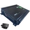 Audio360 AD5000.1 Monoblock Car Audio Amplifier, 5000W Max Power, Compact Class D 1-Ohm Stable Subwoofer Amp with 90dB SNR, Clean Deep Bass Output view 1