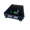 Audio360 AD5000.1 Monoblock Car Audio Amplifier, 5000W Max Power, Compact Class D 1-Ohm Stable Subwoofer Amp with 90dB SNR, Clean Deep Bass Output view 2