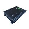 Audio360 AD5000.1 Monoblock Car Audio Amplifier, 5000W Max Power, Compact Class D 1-Ohm Stable Subwoofer Amp with 90dB SNR, Clean Deep Bass Output view 3