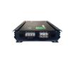 Audio360 AD5000.1 Monoblock Car Audio Amplifier, 5000W Max Power, Compact Class D 1-Ohm Stable Subwoofer Amp with 90dB SNR, Clean Deep Bass Output view 4
