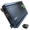 Audio360 AD6000.1 Monoblock Car Audio Amplifier, 6000W Max Power, Compact Class D 1-Ohm Stable Subwoofer Amp with 91dB SNR, High-Efficiency Bass Performance view 1