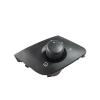 Car Exterior Side Mirror Adjust Switch Knob Fit for VW 2009-2015 Fit for Seat Ibiza 6J1 959 565 6J1959565 view 2
