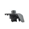 Car Exterior Side Mirror Adjust Switch Knob Fit for VW 2009-2015 Fit for Seat Ibiza 6J1 959 565 6J1959565 view 4