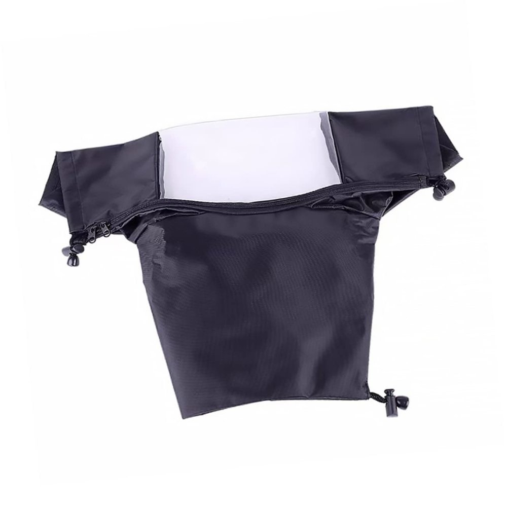 Tofficu 1Pc Professional Camera Rain Cover DSLR Sleeve for Outdoor Use Dust Protection for Photography Rainy Weather