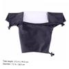 Tofficu 1Pc Professional Camera Rain Cover DSLR Sleeve for Outdoor Use Dust Protection for Photography Rainy Weather view 2