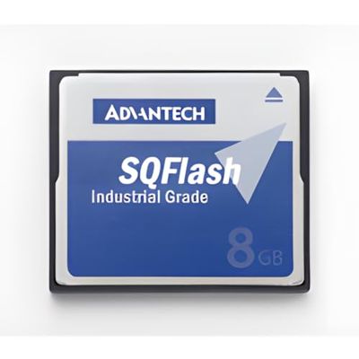 SQF-P10S2-2G-P8E SQF 2G SLC CF 2CH P8 DMA (-40~85)
