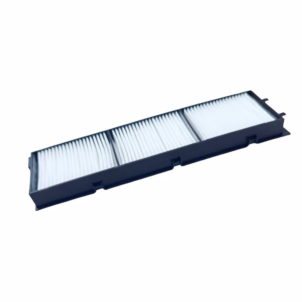 OGQTIBXV ET-RFV300 Projector Dustproof Air Filter Net for PT-GW301C PT-BX430C PT-BX431C PT-BW405NC PT-BX435NC PT- BW400C PT-BW370C/BW410C