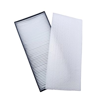 OGQTIBXV Air Filter for Pa-nasonic PT-FZ570 PT-FW530 FZ570EAJ FZ570EJ ET-RFF200 PT-FX500 PT-FW530E FX500U FZ570E FZ570U projectorAir Filte