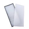 OGQTIBXV Air Filter for Pa-nasonic PT-FZ570 PT-FW530 FZ570EAJ FZ570EJ ET-RFF200 PT-FX500 PT-FW530E FX500U FZ570E FZ570U projectorAir Filte view 1