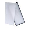 OGQTIBXV Air Filter for Pa-nasonic PT-FZ570 PT-FW530 FZ570EAJ FZ570EJ ET-RFF200 PT-FX500 PT-FW530E FX500U FZ570E FZ570U projectorAir Filte view 3