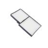 OGQTIBXV Projector Filter for EB-C705W EB-C700W EB-C700X C710X C713X C715X C720XN EB-1840W 1860 1870 1880 1850W view 1
