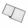 OGQTIBXV Projector Filter for EB-C705W EB-C700W EB-C700X C710X C713X C715X C720XN EB-1840W 1860 1870 1880 1850W view 2