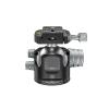 CH55 Tripod Ball Head 360 Low Gravity Center Panoramic CNC 55mm Ball for Tripod Monopod DSLR Camcorder view 1