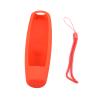 1Pc Red Remote Case Skin Magic Cover Protector for LG 3D Smart TV AN-MR600 Accessory view 1
