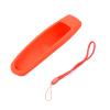 1Pc Red Remote Case Skin Magic Cover Protector for LG 3D Smart TV AN-MR600 Accessory view 3