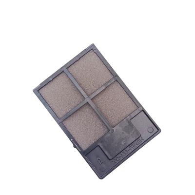 OGQTIBXV Projector Air Filter for 83+78 400W 410W 822+77C S5 S6 EB-410We EB-410W EB-TW420 EB-W6 ELPAF13 V13H134A13 EB-S6 EB-S62
