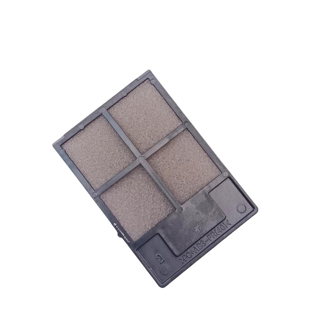 OGQTIBXV Projector Air Filter for 83+78 400W 410W 822+77C S5 S6 EB-410We EB-410W EB-TW420 EB-W6 ELPAF13 V13H134A13 EB-S6 EB-S62