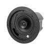 ECS-800-IC-6 Commercial 70V in-Ceiling Speaker with Tile Bridge and 6" Woofer High-Performance Audio Solution view 1