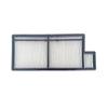 OGQTIBXV Projector Filter for NP44LP CF6500X CF6700X CF6600U P603X P604X P474 view 2