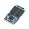 SQF-SMSM1-16G-SBE SSD, SQFlash mSATA 640 16G MLC (-40~85C) view 1