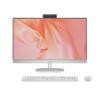 HP 27 Ultra 7 Business All-in-One Desktop, 27" FHD, Intel 12 Cores Ultra 7 155U (Beats Intel i7-1355U), 64GB DDR5 RAM, 2TB SSD, Wireless KB & Mouse, Wi-Fi 6, Windows 11 Pro view 1