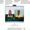 HP 27 Ultra 7 Business All-in-One Desktop, 27" FHD, Intel 12 Cores Ultra 7 155U (Beats Intel i7-1355U), 64GB DDR5 RAM, 2TB SSD, Wireless KB & Mouse, Wi-Fi 6, Windows 11 Pro view 2