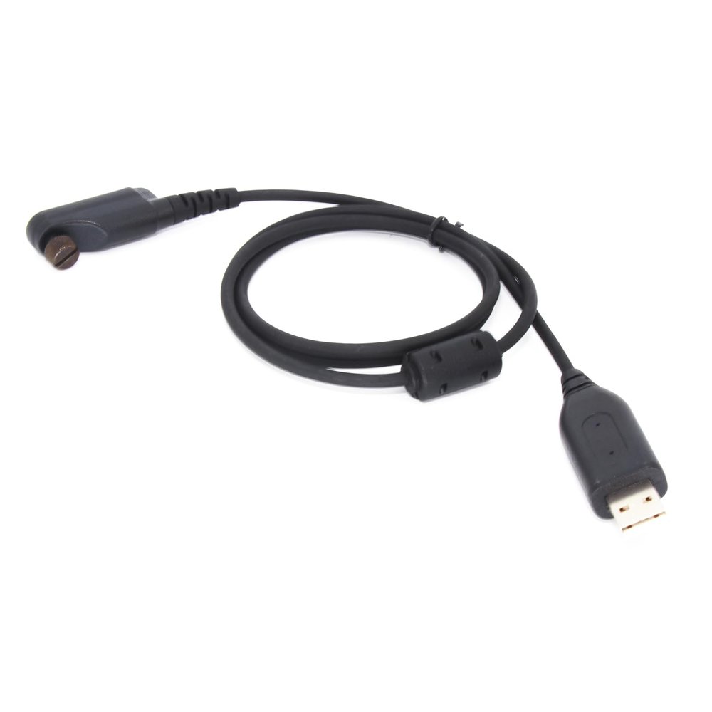 HapGlan Interphone Accessories PC152 USB Programming Cable Cord for Hytera HP600 HP680 HP700 HP780 Two Way Radio