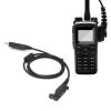 HapGlan Interphone Accessories PC152 USB Programming Cable Cord for Hytera HP600 HP680 HP700 HP780 Two Way Radio view 2