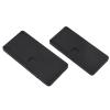 2 Pcs Rubber LCD Screen Adsorption Pad, Temperature, Deformation, for 11Pro Maximum 11 Pro Screen Fix and Repair view 2