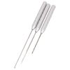 3 In1 Carp Fishing Rigging Baits Needle Baiting Rig Tool Fish Drill Splicing Hook Baits Making Fishing Tool Easy To Use view 1