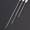 3 In1 Carp Fishing Rigging Baits Needle Baiting Rig Tool Fish Drill Splicing Hook Baits Making Fishing Tool Easy To Use view 4