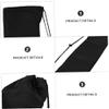DOITOOL 5Pcs Tripod Carrying Case Photo Equipment Bag Light Stand Organizer for Convenient Storage for Outdoor Photography Comfortable Shoulder Straps view 3