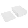 100Pcs CD Sleeves, Clear Window Dive Thick Reusable DVD Envelopes, Easy to Use and Carry, CD Envelopes, Paper DVD Sleeves, for 4.7in Discs view 3