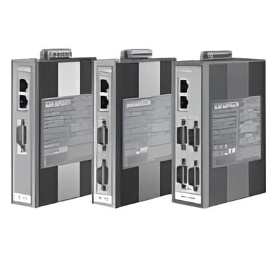 EKI-1524CI-CE 4-Port Serial Device Server with Wide t