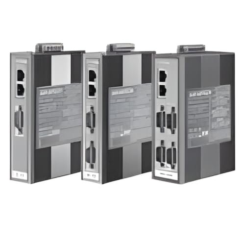 EKI-1524CI-CE 4-Port Serial Device Server with Wide t