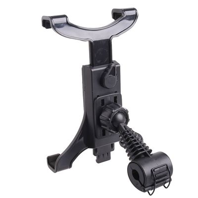 HapGlan Car Headrest Mount Tablet Headrest Holder Fits All 7-11" Tablets Keep Kids Entertaining in Whole Trip Easy Installation