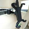 HapGlan Car Headrest Mount Tablet Headrest Holder Fits All 7-11" Tablets Keep Kids Entertaining in Whole Trip Easy Installation view 3