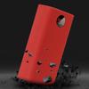 HapGlan Silicone Protective for Case for ROMOSS PEA57 PEA60 Shockproof Scratch-Resist Sleeve view 3