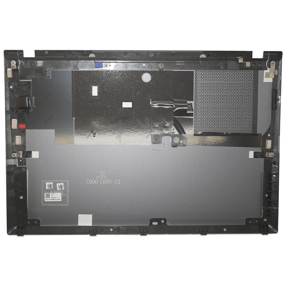 5CB0Z69319 New Bottom D Cover Lower Case WLAN for T14s Gen 2 20WM 20WN