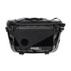 VSGO Black Snipe Pro 7-9L Expandable Camera Sling Bag  Waterproof Techwear Fabric, Anti-Twist, Modular Dividers & Tripod Holder, Lightweight Professional Camera Bag view 1