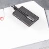 6Port USB C Adapter 4K60hz Video Transfer USB 3.0x2 Data Port Card Reader Enhances Connection Fast Charging view 3