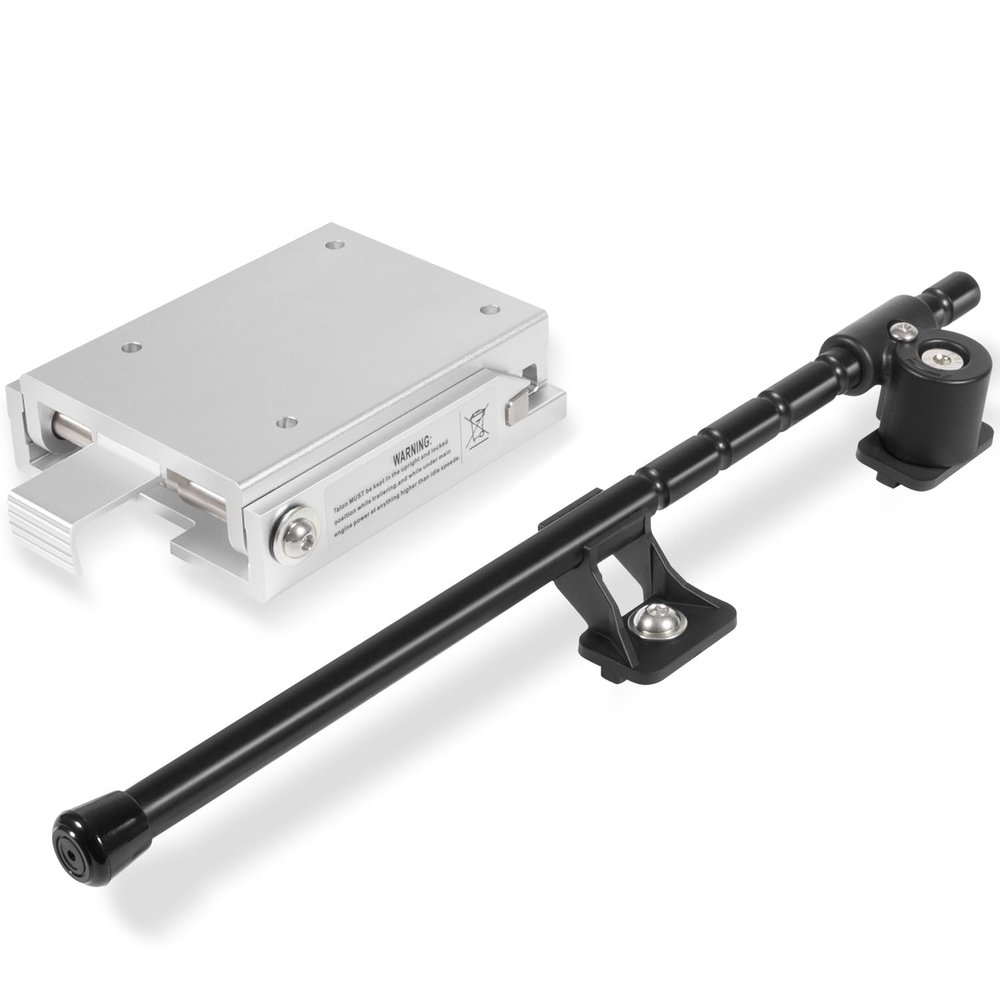 1810222 Talon Tilt Bracket Compatible with All Three-Stage, 8/10/12/15-Feet Talons Shallow Water Anchor