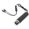 Pwshymi 1PCS Digital Microscope,HD 1600X Handheld USB Microscope with Adjustable Length for Skin Inspection, Circuit Testing and Precious Stone Identification view 3
