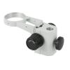 Industrial Binocular Trinocular Microscope Camera Stand Holder Arm Bracket 76mm Universal 360 Rotating Maintenance Workbench (D 375 * 255MM) view 4