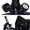 GenSDH Compound Microscope, 40X-1200X Magnification, LED Illumination, Mechanical Stage, Camera & Software for Windows XP/Vista/7/8/10 view 2