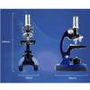 GenSDH Compound Microscope, 40X-1200X Magnification, LED Illumination, Mechanical Stage, Camera & Software for Windows XP/Vista/7/8/10 view 3
